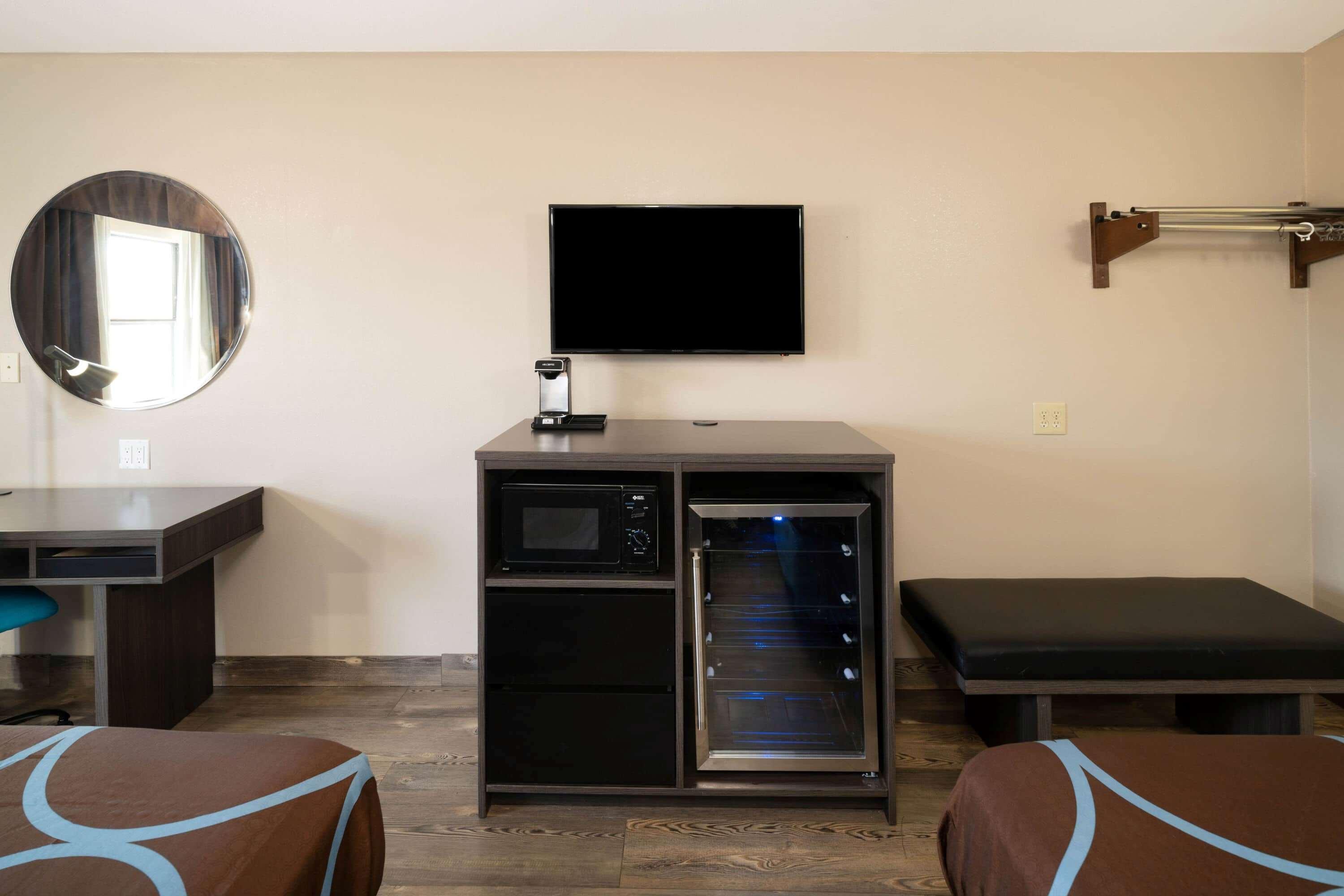 Motel Super 8 By Wyndham 3*