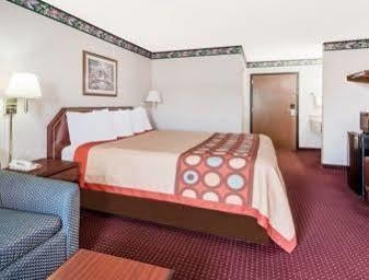Super 8 By Wyndham Motel 3*